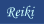Reiki